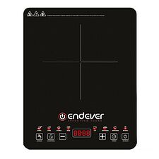 Настольная плита Endever Skyline IP-58 Настольная плита Endever Skyline IP-58