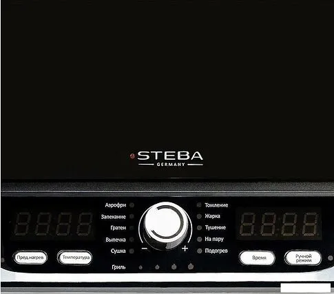 Аэрогриль Steba AG 6000 AirChef