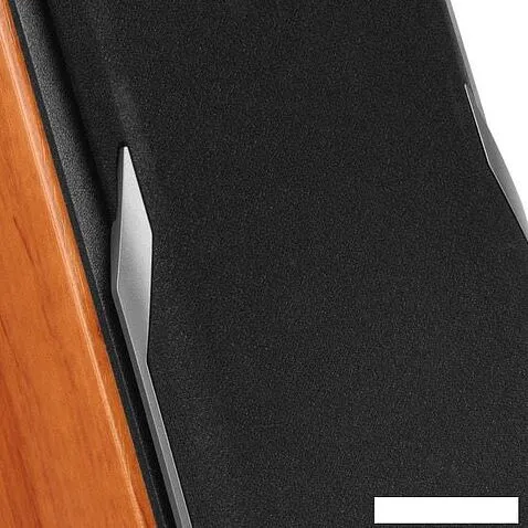 Акустика Edifier R1380DB (коричневый)