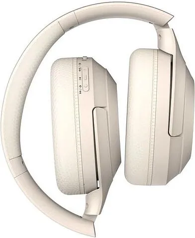 Наушники A4Tech Fstyler BH220 (бежевый)