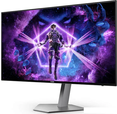 Игровой монитор AOC Agon Pro AG276QZD