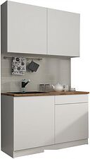 Готовая кухня ЭлиГард Urban 1.2 (белый)