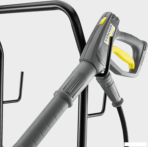 Мойка высокого давления Karcher HD 6/15-4 M Classic 1.367-900.0