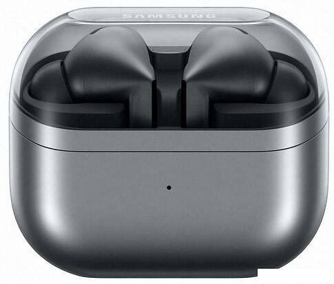 Наушники Samsung Galaxy Buds3 Pro (серебристый)