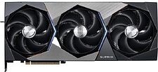 Видеокарта MSI GeForce RTX 5080 16G Suprim SOC