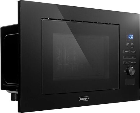 Микроволновая печь DeLonghi DMO 20NB Lorenzo