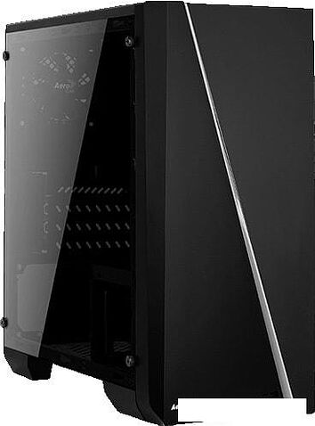 Корпус AeroCool Cylon Mini