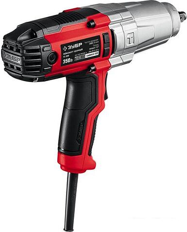 Гайковерт Зубр Мастер ГС-300