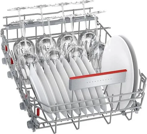 Встраиваемая посудомоечная машина Bosch Seria 6 SPV6EMX05E