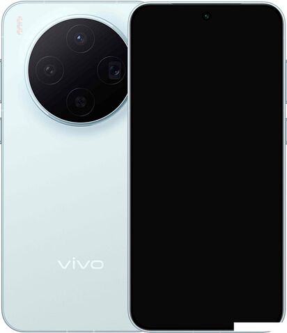 Телефон Vivo X300 V2515 16GB/512GB международная версия (голубой)