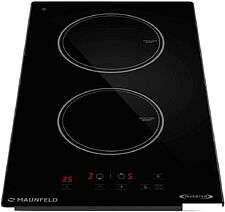 Варочная панель MAUNFELD AVI3022BK