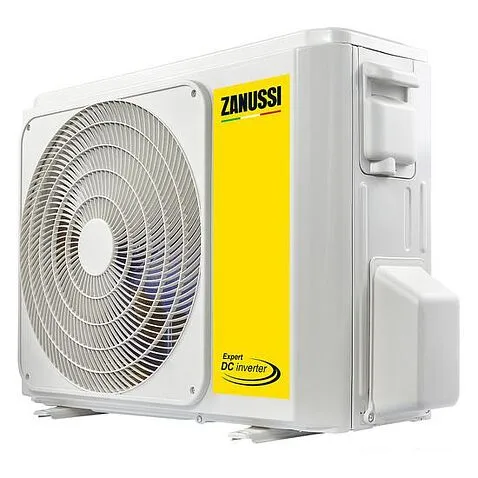 Сплит-система Zanussi Siena DC Inverter ZACS/I-24 HS/N1