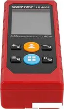 Лазерный дальномер Wortex LR 4002 1329388 Лазерный дальномер Wortex LR 4002 1329388