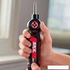 Электроотвертка Skil SD5619SE01 (с АКБ)