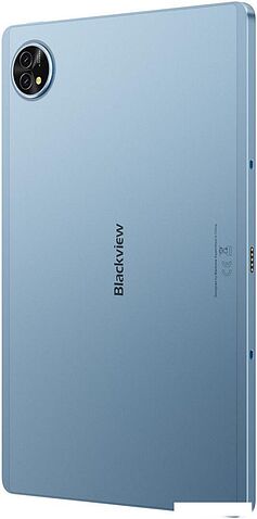 Планшет Blackview Zeno 10 5G 8GB/128GB (голубой)