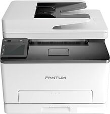 МФУ Pantum CM1100ADW МФУ Pantum CM1100ADW