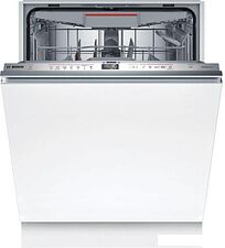 Встраиваемая посудомоечная машина Bosch Series 6 SMV6EMX75Q Встраиваемая посудомоечная машина Bosch Series 6 SMV6EMX75Q