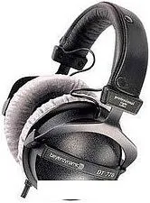 Наушники Beyerdynamic DT 770 PRO