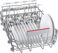 Отдельностоящая посудомоечная машина Bosch SPS4EMW24E
