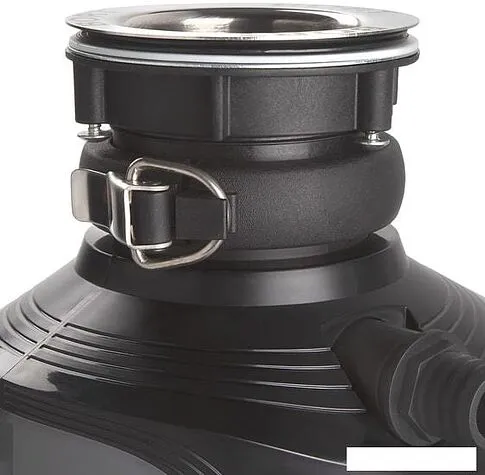 Измельчитель пищевых отходов Bort Alligator Plus