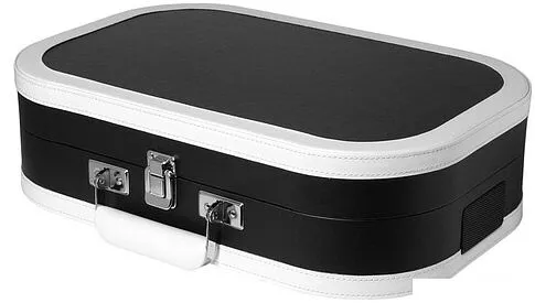 Виниловый проигрыватель Alive Audio Vintage (джентльмен)