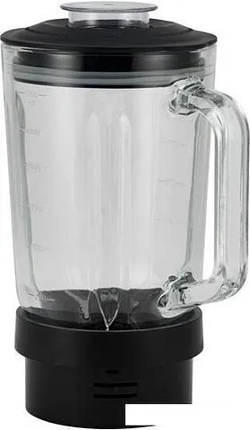 Стационарный блендер Harper HSB-PG01 (темно-серый)