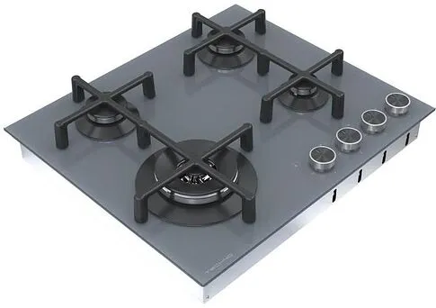 Варочная панель TECHNO HG4404GFGV