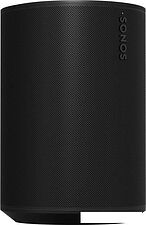 Беспроводная аудиосистема Sonos Era 100 (черный)
