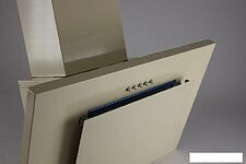 Кухонная вытяжка LEX Mini 600 (слоновая кость)