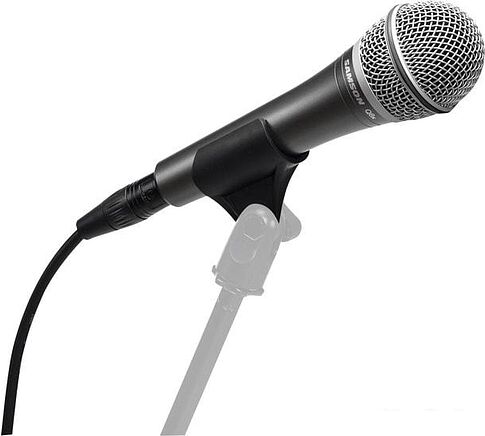 Микрофон Samson Q8x