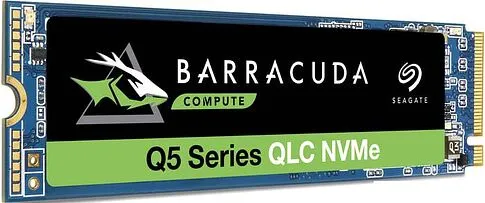 SSD Seagate BarraCuda Q5 1TB ZP1000CV3A001