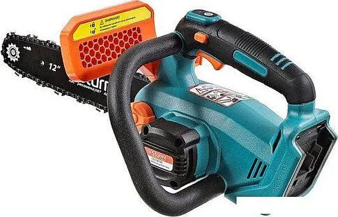 Аккумуляторная пила Sturm CSC1811BL (без АКБ)