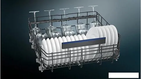 Встраиваемая посудомоечная машина Siemens iQ500 SX65ZX49CE