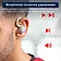 Наушники Anker SoundCore Sport X10 (белый)