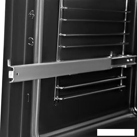 Электрический духовой шкаф Hyundai HEO 6648 IX