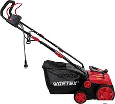 Скарификатор-аэратор Wortex AE 3616-1 S Скарификатор-аэратор Wortex AE 3616-1 S