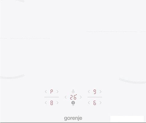 Варочная панель Gorenje GI6401WSC