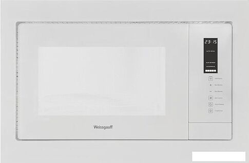 Микроволновая печь Weissgauff HMT-625 Touch Grill