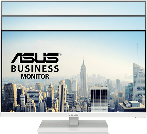 Монитор ASUS VA24EQSB-W