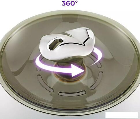 Увлажнитель воздуха Kitfort KT-2896