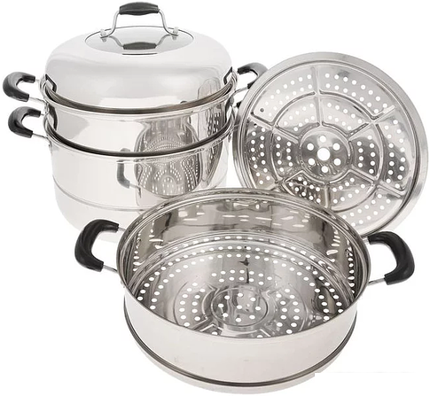 Мантоварка Mayer&Boch 3441