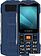 Телефон Maxvi T19 (синий)
