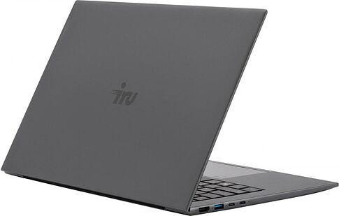 Ноутбук iRU Planio 14INP 2023712