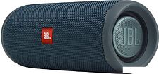 Беспроводная колонка JBL Flip 5 (синий)