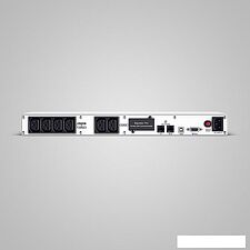 Источник бесперебойного питания CyberPower Office Rackmount OR600ERM1U Источник бесперебойного питания CyberPower Office Rackmount OR600ERM1U