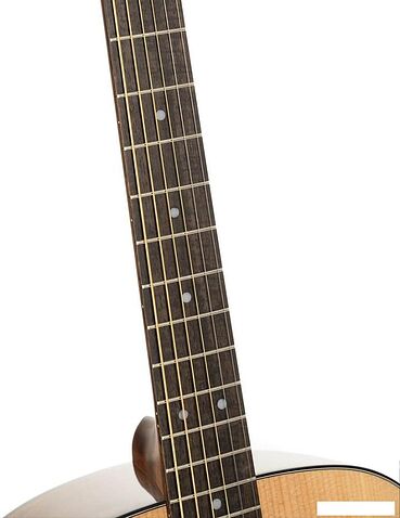 Акустическая гитара Cort L60 NAT