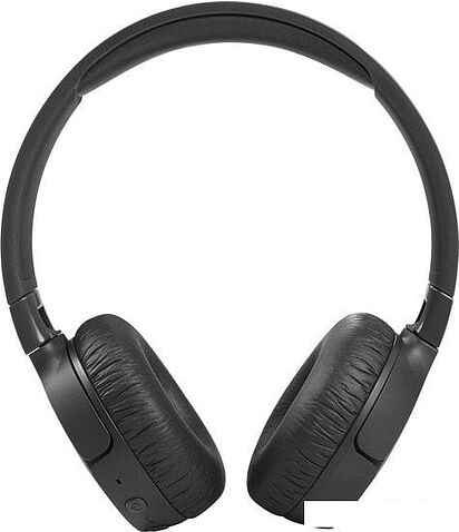 Наушники JBL T660 NC (черный)