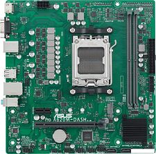 Материнская плата ASUS Pro A620M-DASH-CSM
