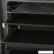 Духовой шкаф Hansa BOEW68427