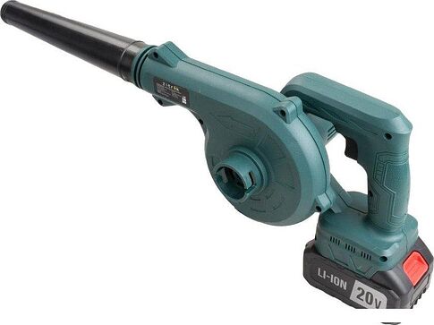 Ручная воздуходувка Zitrek ZKBL21 085-2050 (с 1-им АКБ)